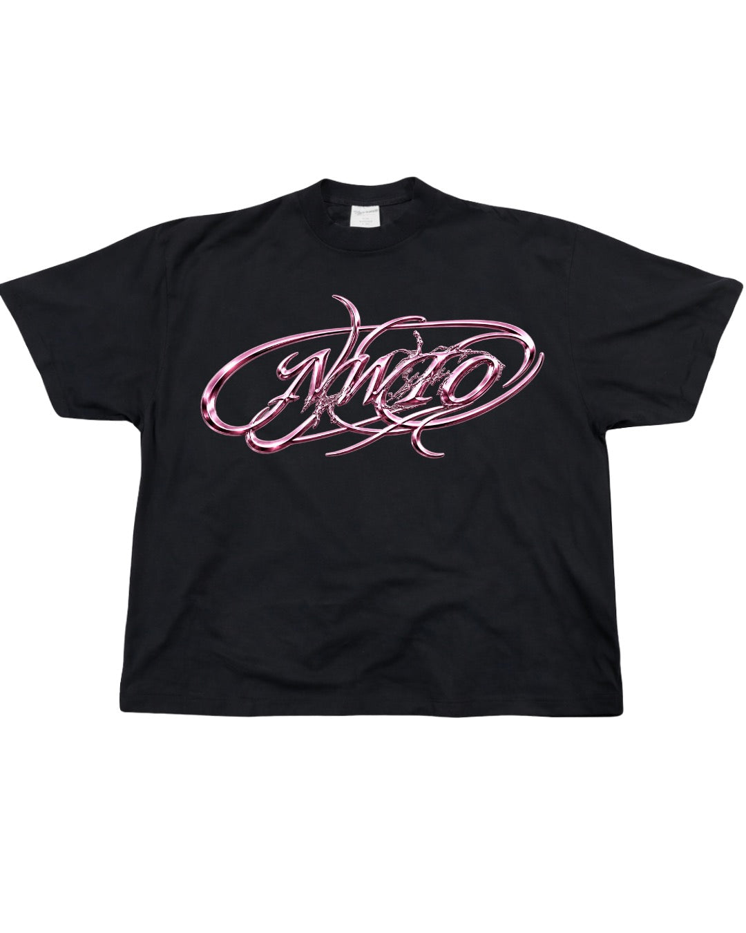 Signature Tee