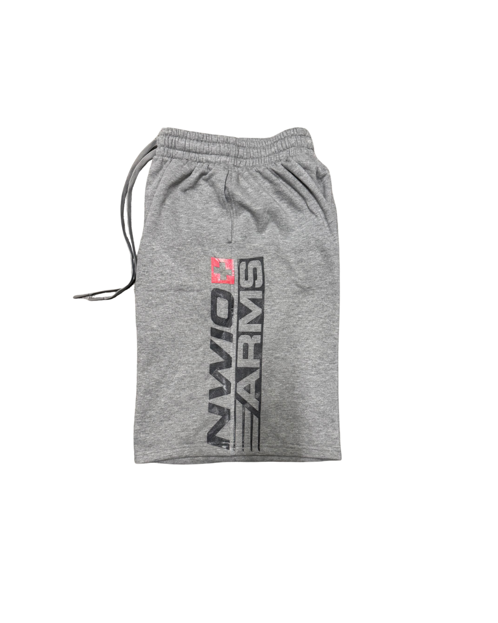 NWIO ARMS Shorts