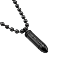 Black bullet chain