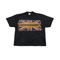 LONDON FLAG NWIO (OVERSIZED FIT)