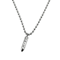 Bullet chains