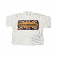 LONDON FLAG NWIO (OVERSIZED FIT)