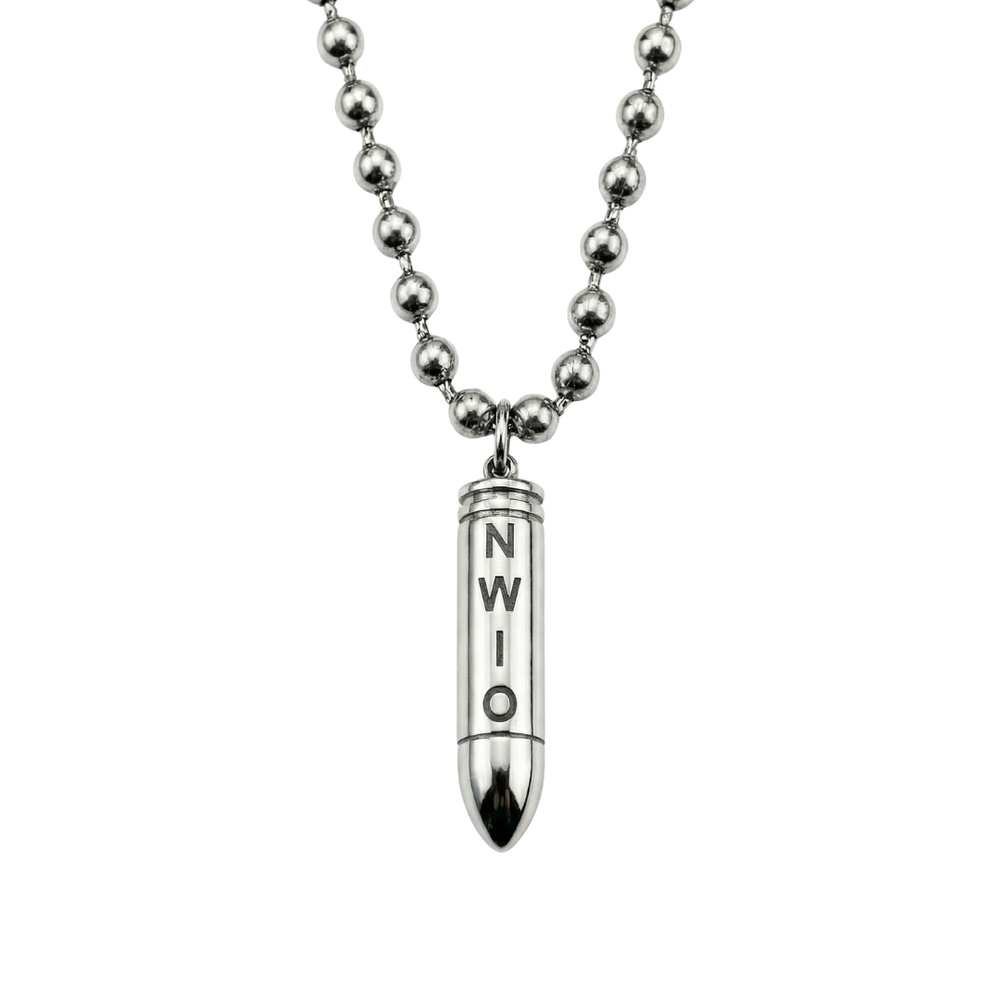 Bullet chains