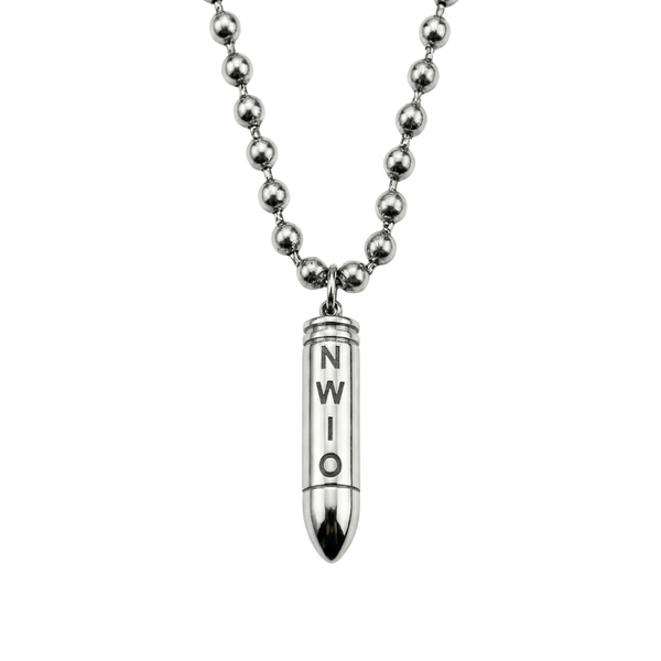Bullet chains