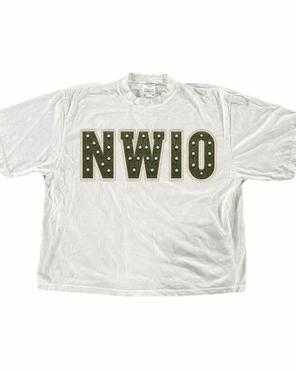 NWIO Studded