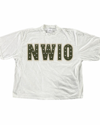 NWIO Studded