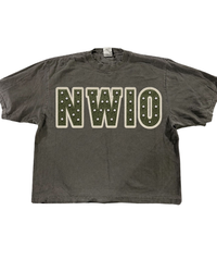 NWIO Studded