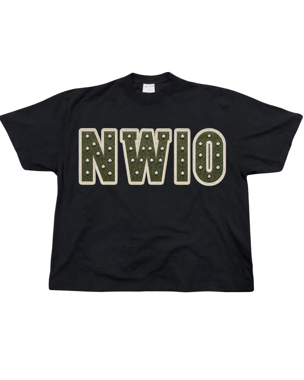 NWIO Studded
