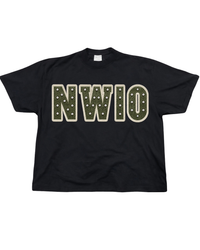 NWIO Studded