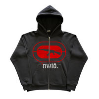 NWIO AK Zip-Up