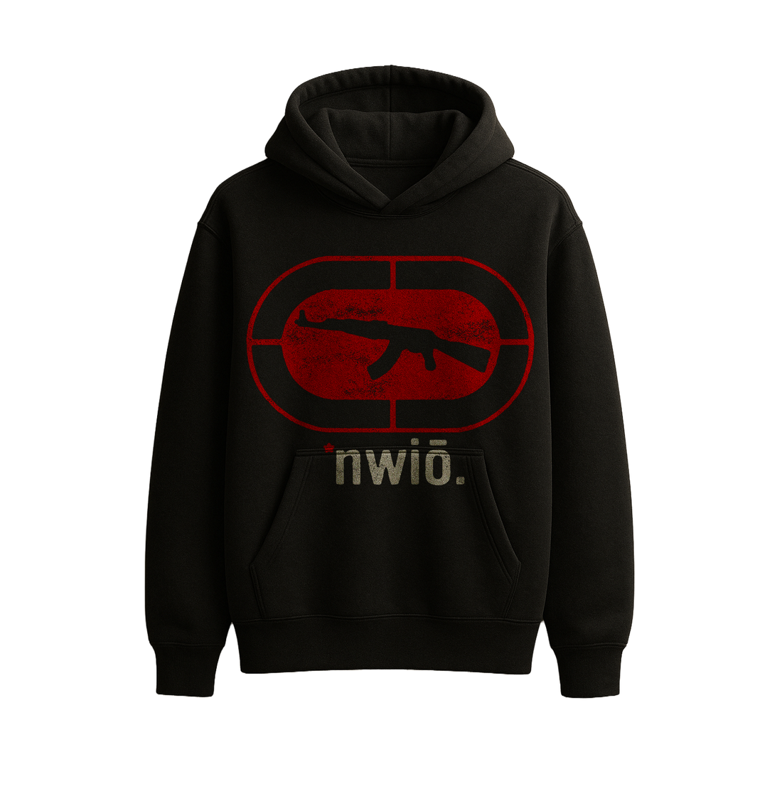 AK NWIO Hoodie