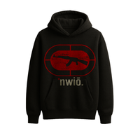 AK NWIO Hoodie