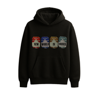 Cigarette NWIO Hoodie