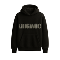 Reverse Cowgirl Hoodie