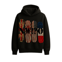 NWIO Skateboard Hoodie