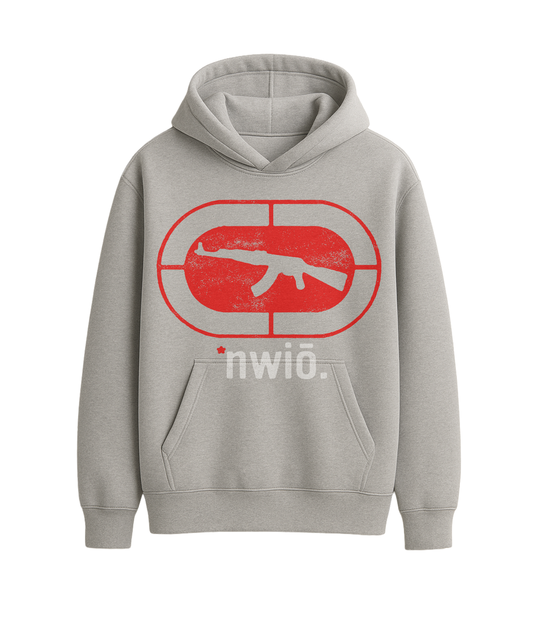 AK NWIO Hoodie