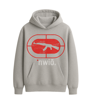 AK NWIO Hoodie