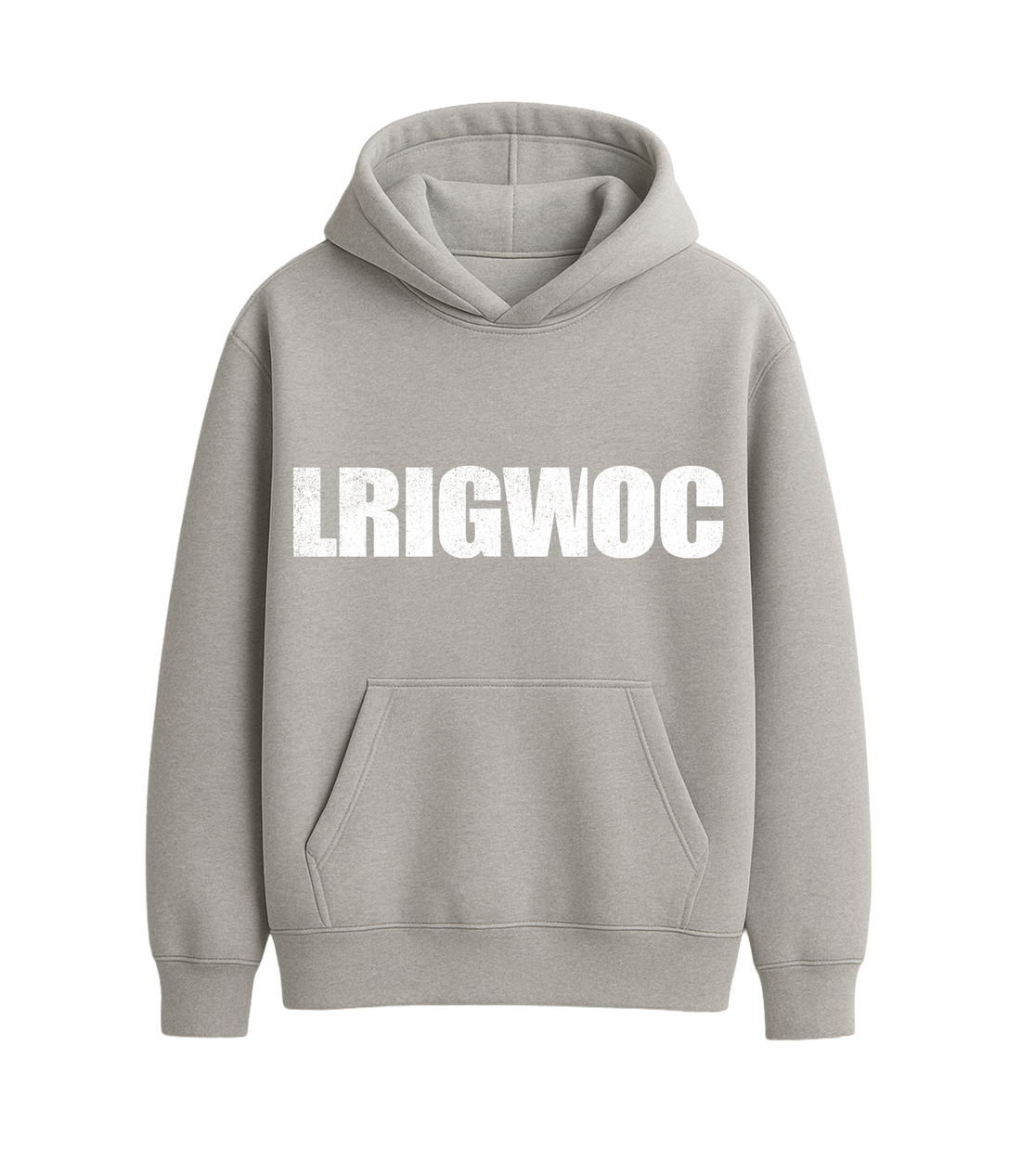 Reverse Cowgirl Hoodie