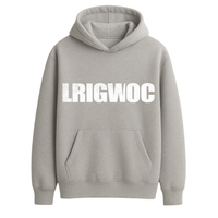 Reverse Cowgirl Hoodie