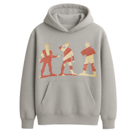 Japan Soldier Hoodie