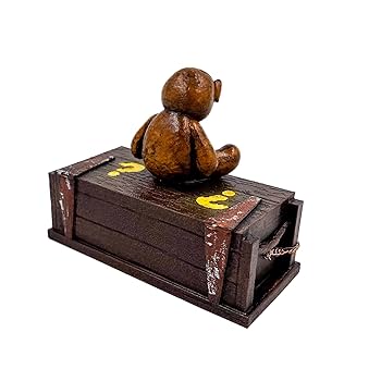 NWIO Mystery Box 3 pack