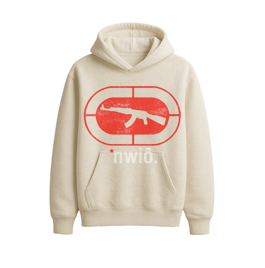 AK NWIO Hoodie