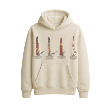 Bullet Hoodie