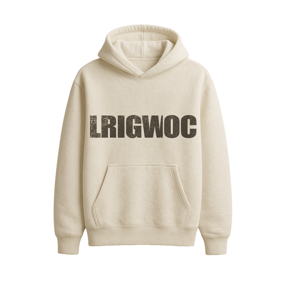 Reverse Cowgirl Hoodie